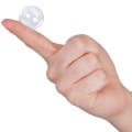 Miniatyrbild 3 av 7: Hållbara Såpbubblor - Extra långvariga multifärg