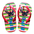 Miniatyrbilde 2 av 2: Bing Flip-flops för Barn - Tofflor 28/29
