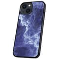 Miniatyrbilde 1 av 2: iPhone 13 - Deksel/Mobildeksel Marmor Multicolor
