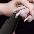Miniatyrbilde 5 av 11: Elektrisk Neglefil for Hund / Negletrimmer - Negleklippere