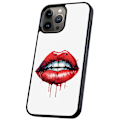 Pikkukuva 1 / 2: iPhone 16 Pro - Kuoret/Suojakuori Lips