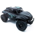 Pikkukuva 2 / 11: Radio-ohjattava Off-Road Auto / Truck - Musta - 30cm Black