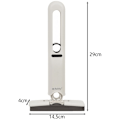 Miniatyrbild 3 av 11: Mini Mopp / Gummiskrapa - Squeegee