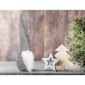 Pikkukuva 11 / 11: Julfigur Tomte - Jul