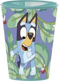 Bluey Plastmugg 260 ml