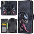 Pikkukuva 1 / 2: iPhone 15 Pro Max - Lompakkokotelo/Kuoret Venom