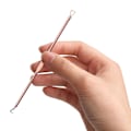 Miniatyrbillede 5 af 6: Pormaskklemme Kit / Pormask Pinse - Klemmer Pormasker Silver