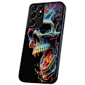 Pikkukuva 1 / 2: Samsung Galaxy S21 Ultra - Kuoret/Suojakuori Skull