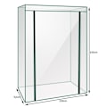 Miniatyrbilde 4 av 11: Mini Drivhus - 5-hyller - 150x103x52 cm