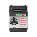 Pikkukuva 1 / 6: Kassakaappi Elektronisella Lukolla – Turvakaappi