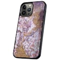 Miniatyrbild 1 av 2: iPhone 13 Pro Max - Skal/Mobilskal Marmor multifärg