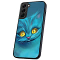 Miniatyrbillede 1 af 2: Samsung Galaxy S22 Plus - Cover/Mobilcover Cat