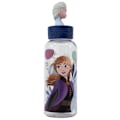 Pikkukuva 2 / 3: Disney Frozen 3D Figurer Plastflaska 560 ml