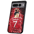 Pikkukuva 1 / 2: Google Pixel 8 Pro - Kuoret/Suojakuori Ronaldo