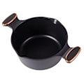 Pikkukuva 4 / 10: 5L Kastrull med lock – Non stick beläggning – Induktionshäll