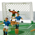 Miniatyrbild 10 av 11: Bordsfotboll / Foosballbord / Foosball - Fotboll Spel