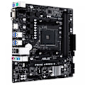 Pikkukuva 1 / 5: ASUS Prime A320M-R-SI