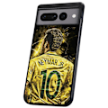 Miniatyrbillede 1 af 2: Google Pixel 9 Pro XL - Cover/Mobilcover Neymar