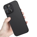 Miniatyrbillede 6 af 6: iPhone 14 Pro Cover/Mobilcover - MagSafe - Vælg farve Dark blue