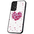 Pikkukuva 1 / 2: Samsung Galaxy A33 5G - Kuoret/Suojakuori Kukan Sydän Multicolor