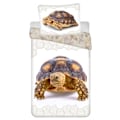 Miniatyrbild 1 av 4: Turtle Turtle Bäddset 140×200 cm, 70×90 cm