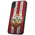 Pikkukuva 1 / 2: iPhone 16 Plus - Kuoret/Suojakuori Manchester United