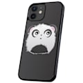 Miniatyrbilde 1 av 2: iPhone 12 Mini - Deksel/Mobildeksel Pandahode