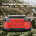 Miniatyrbillede 2 af 6: Spakskydd för DJI Mavic 2 Pro / Zoom Fjärrkontroll - Skydd