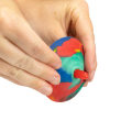 Miniatyrbillede 3 af 5: Pop & Hop Spinner - Fidget Multicolor