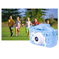 Miniatyrbilde 7 av 10: Digitalkamera / Kamera for Barn – Barnekamera Blue