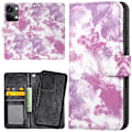 Miniatyrbillede 1 af 2: OnePlus Nord 3 5G - Mobilcover/Etui Cover Marmor
