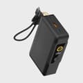 Xtorm GRS NextGen Power Bank 35W 20.000mAh USB-C/C/A Svart