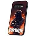 Miniatyrbilde 1 av 2: Google Pixel 9A - Deksel/Mobildeksel Fortnite