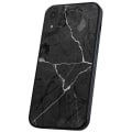 Miniatyrbilde 1 av 2: iPhone XR - Deksel/Mobildeksel Marmor Multicolor