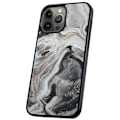 Miniatyrbilde 1 av 2: iPhone 13 Pro - Deksel/Mobildeksel Marmor Multicolor