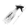 Miniatyrbilde 9 av 10: Sprayflaske - 250 ml