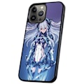 Pikkukuva 1 / 2: iPhone 13 Pro - Kuoret/Suojakuori Anime Multicolor