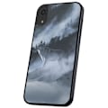 Miniatyrbild 1 av 2: iPhone XR - Skal/Mobilskal Arctic Wolf multifärg