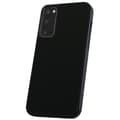 Samsung Galaxy S20 FE - Deksel/Mobildeksel Svart Black