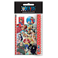 Miniatyrbillede 1 af 2: One Piece Crew skrivset 5 delar