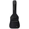 Miniatyrbild 4 av 11: Gitarrfodral - Fodral för akustisk gitarr