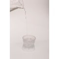 Pikkukuva 6 / 7: Istärningsform Kula XL - Rund Form för Is - 11 x 8 cm Transparent 1-Pack