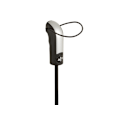Pikkukuva 7 / 10: Paraply hopfällbart paraply automatisk stor xl unisex
