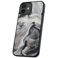 Pikkukuva 1 / 2: iPhone 11 - Kuoret/Suojakuori Marmori Multicolor