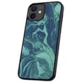 Miniatyrbillede 1 af 2: iPhone 11 - Cover/Mobilcover Marmor Multicolor