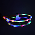 Miniatyrbild 8 av 8: LED-belysta tennisracketar + dart