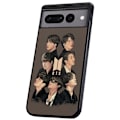 Miniatyrbillede 1 af 2: Google Pixel 9 Pro XL - Cover/Mobilcover BTS