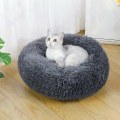 Miniatyrbilde 2 av 5: Katteseng / Hundeseng - Soveplass for katter og hunder Black