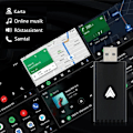Miniatyrbilde 5 av 9: Android CarPlay Adapter