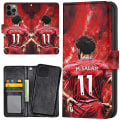 Pikkukuva 1 / 2: iPhone 13 Pro - Lompakkokotelo/Kuoret Salah Multicolor